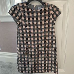 Girls Tartine et chocolat dress